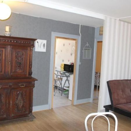 Agonges Suite Dans Les Dependances Du Chateau מראה חיצוני תמונה