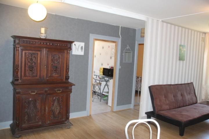 Agonges Suite Dans Les Dependances Du Chateau מראה חיצוני תמונה